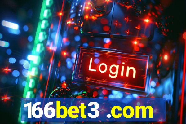 166bet3 .com